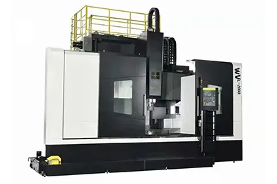 CNC Precision Turning Lathe