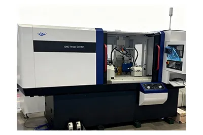 CNC High Precision Thread Grinding Machine