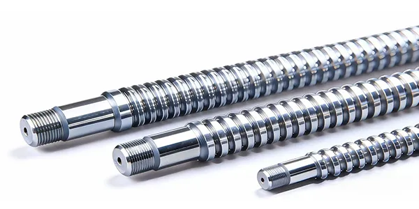 Precision Ball Screw Machining Solutions