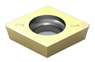 PCBN Cutting Tools (Tool Bits for Turning)