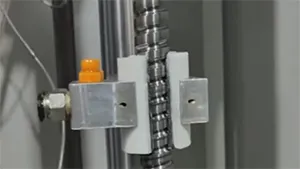 Vertical Polishing Machine