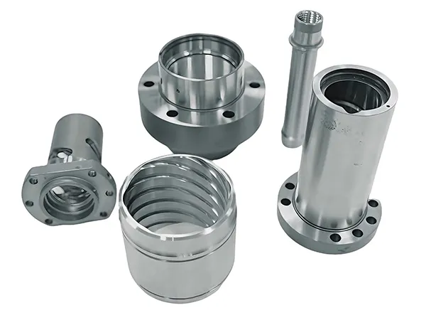 Processing Solutions for Ball Nuts & Planetary Nuts
