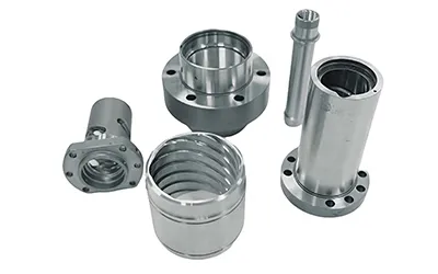 Processing Solutions for Ball Nuts & Planetary Nuts