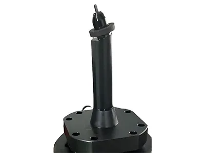 Elbow Grinding Whirling Tools