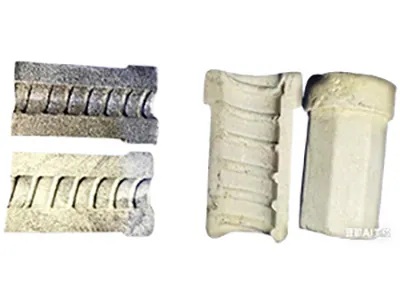 Flexible Polishing Head