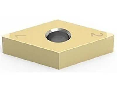 PCBN Cutting Tools (Tool Bits for Turning)