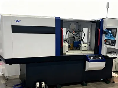 CNC High Precision Thread Grinding Machine