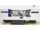 CNC High Precision Thread Grinding Machine