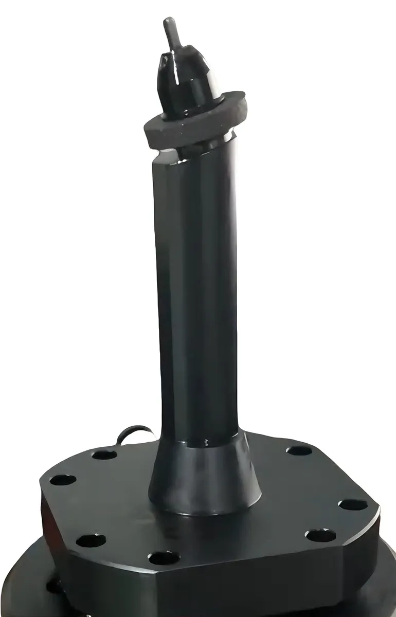 Elbow Grinding Whirling Tools