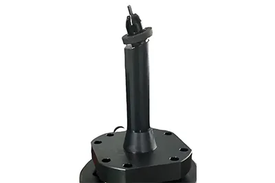 Elbow Grinding Whirling Tools