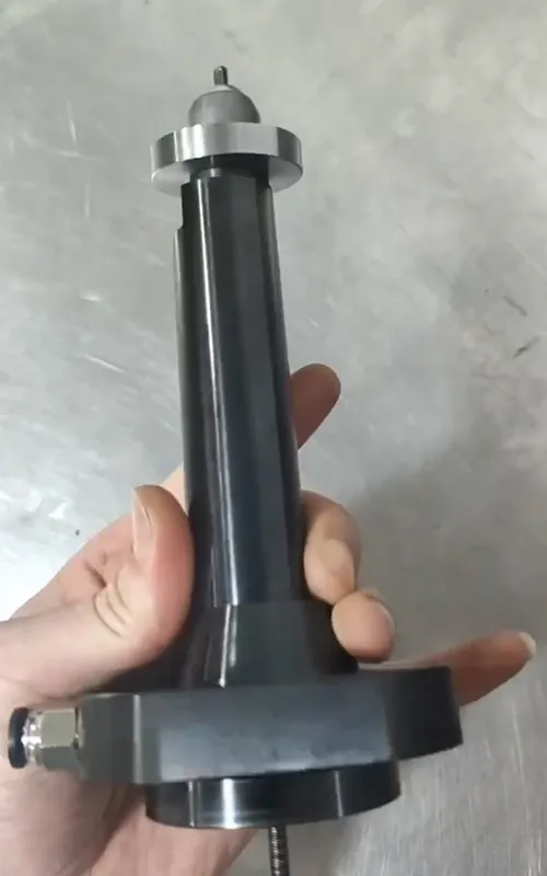 Elbow Grinding Whirling Tools