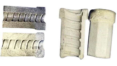 Flexible Polishing Head