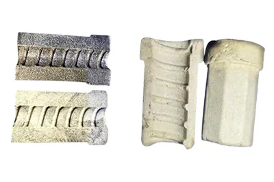 Flexible Polishing Head