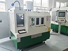 Horizontal Compound Superfinishing Machine