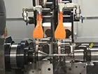 Horizontal Compound Superfinishing Machine