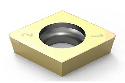 PCBN Cutting Tools (Tool Bits for Turning)