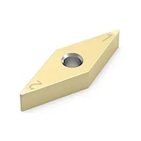 PCBN Tools (Tool Bits for Whirling), VNGA