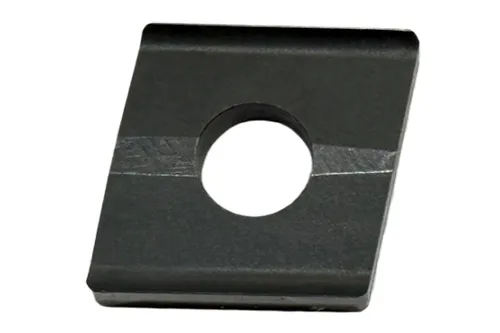 Ball Screw Whirling Machine