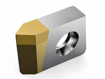 PCBN Tools (Tool Bits for Whirling)