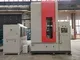 Vertical Induction Hardening Machine