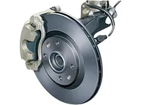 Brake discs