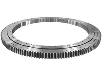 Wind power bearings